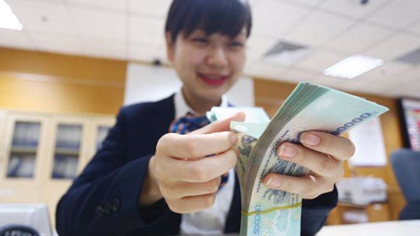 Tăng trưởng tín dụng phải song song với kích cầu kinh tế