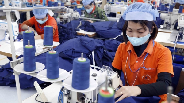 Lao động của hơn 12.000 đơn vị được xác nhận hỗ trợ theo gói 26.000 tỷ