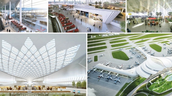 Tạo đà mở cửa, khôi phục hoàn toàn ngành hàng không