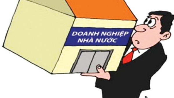 Bao giờ doanh nghiệp nhà nước được thực quyền?