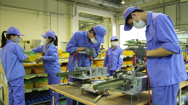 Hà Nội kiến nghị gỡ vướng trong triển khai gói 26.000 tỷ đồng