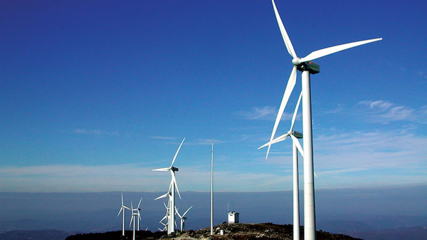 Cuộc đua trái phiếu năng lượng tái tạo: Đèn cứ muốn che trăng?