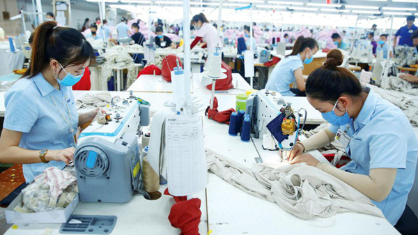 Doanh nghiệp điều chỉnh chiến lược trong đại dịch