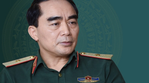 “Muốn sống chung với Covid-19 phải tự chủ được nguồn vaccine”