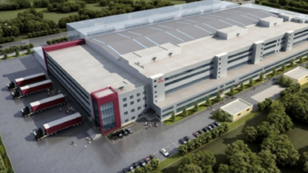 Lãnh đạo Kocham: Việt Nam nên xây nhà máy đa tầng như Hàn Quốc để tiết kiệm đất 