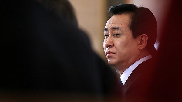 Cuộc khủng hoảng Evergrande có thể loang ra toàn cầu như thế nào?