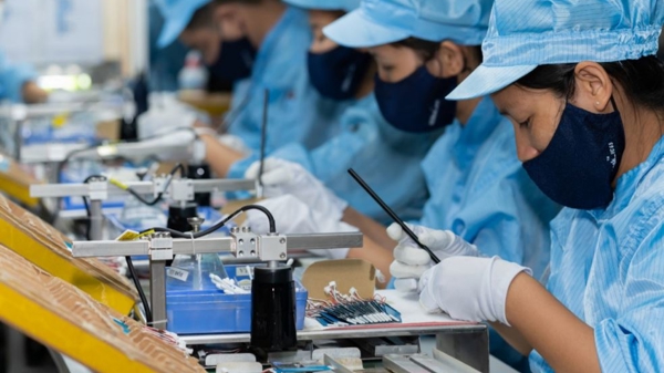 Thúc đẩy kinh tế tư nhân giúp Việt Nam trở lại lộ trình tăng trưởng cao