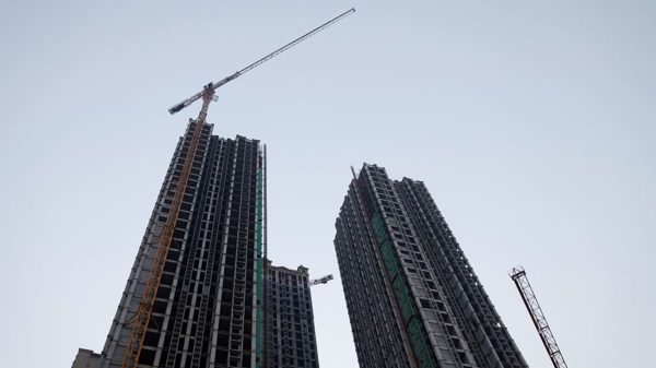 Trả lãi cao, tặng túi Gucci: Đủ “chiêu” hút nhà đầu tư của Evergrande