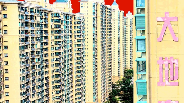 Hành trình trở thành “quả bom nợ” 300 tỷ USD của Evergrande (kỳ 1)