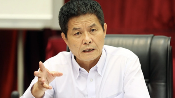 Trải lòng của sếp Vietravel: