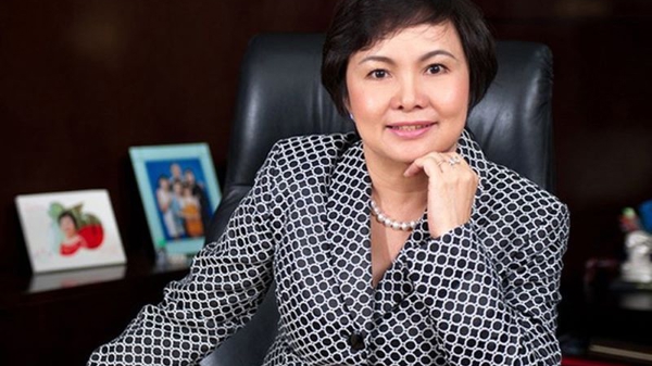 Chủ tịch PNJ: Văn hóa doanh nghiệp không “nằm” trên giấy mà ở chính người lao động