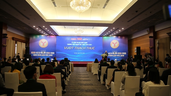 Chuyển đổi số - Yếu tố then chốt trong chiến lược giai đoạn mới của các Thương hiệu Mạnh Việt Nam