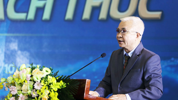 Thương hiệu Mạnh Việt Nam 2021: Đề cao sự đổi mới sáng tạo, chuyển đổi số phù hợp tình hình mới