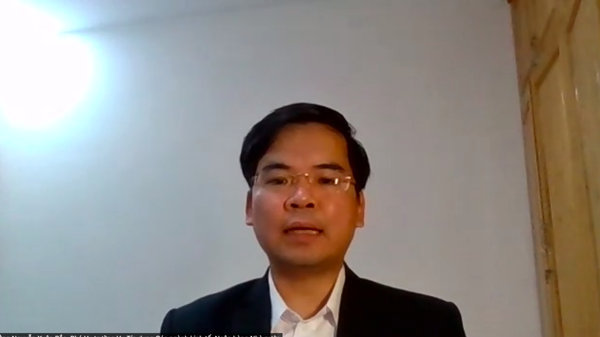 Làm thế nào để ngân hàng mở