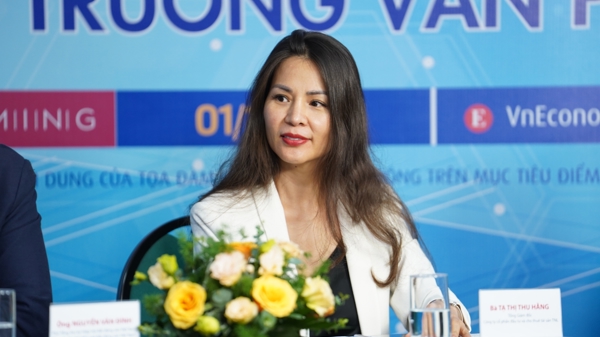 Tổng giám đốc TNL: Thị trường văn phòng cho thuê không còn cạnh tranh chỉ vì giá