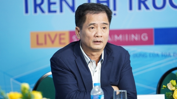 Cung-cầu bất động sản văn phòng có sự chênh lệch lớn