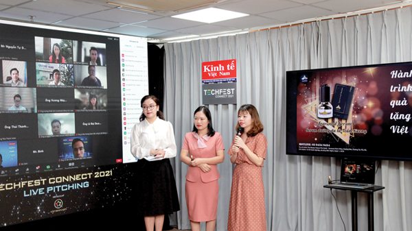 Các quỹ đầu tư vẫn tích cực tìm kiếm startup bất chấp Covid-19