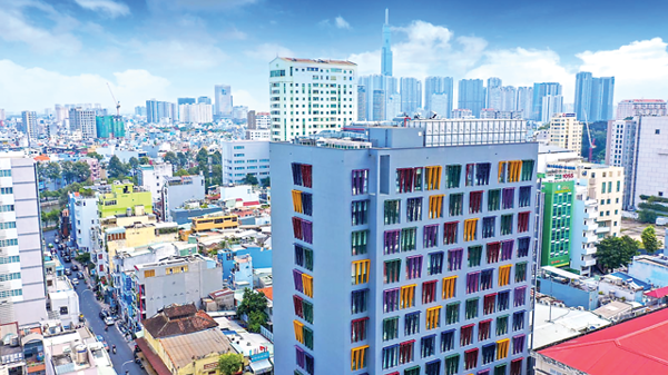 Thị trường bất động sản nghỉ dưỡng: Thay đổi đáng kinh ngạc
