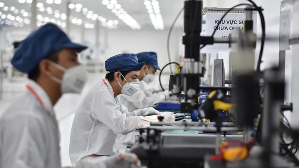 Mất cơ hội đầu tư vì thiếu nhân lực chất lượng cao