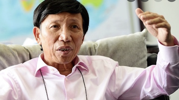 TS. Phan Hữu Thắng: Nhân lực yếu là thất bại của cả Việt Nam, không riêng gì Bắc Ninh!