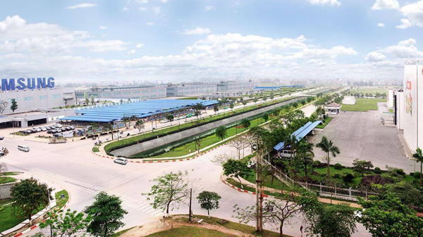 Chủ động đón FDI hàm lượng công nghệ cao