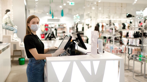 Bán lẻ và tiêu dùng “bứt phá” thời hậu Covid