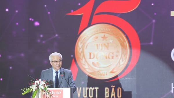 TS Chử Văn Lâm: Sáng tạo để thích nghi là 