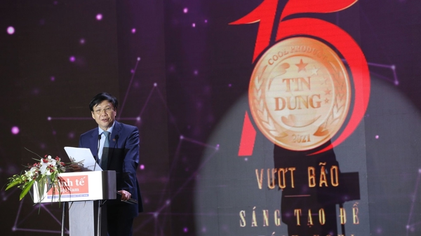 Tín hiệu phục hồi từ khối tiêu dùng là cơ sở để Việt Nam kỳ vọng vào đà bứt phá