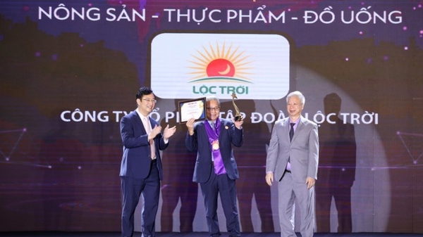 Những sản phẩm, nông sản, thực phẩm đồ uống được tin dùng nhất trong thời đại dịch