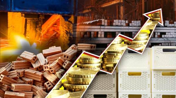 Cổ phiếu xây dựng