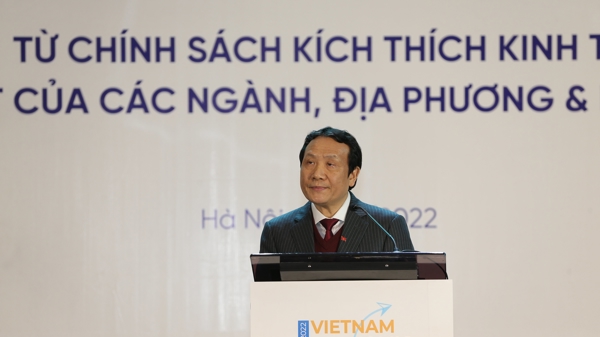 Phó Trưởng Ban Kinh tế Trung ương: Gói hỗ trợ kinh tế cần triển khai cụ thể, không để trục lợi