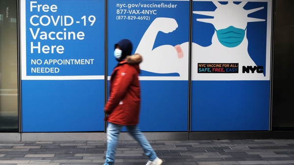 Nước nào có tỷ lệ tiêm nhắc lại vaccine Covid-19 cao nhất thế giới?