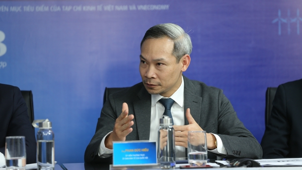 “Phải hiểu đúng bản chất, tăng điều kiện chỉ khiến chi phí phát hành trái phiếu bị đẩy lên”