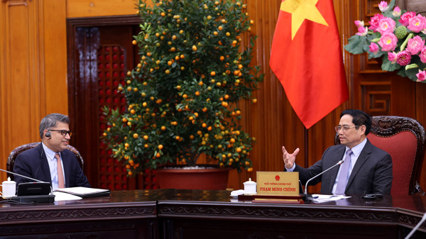 AstraZeneca đang chọn đối tác Việt Nam để chuyển giao công nghệ vaccine Covid-19