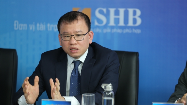 Đại diện Bộ Tài chính lý giải về cú “bẻ lái” tại dự thảo Nghị định 153 về trái phiếu doanh nghiệp