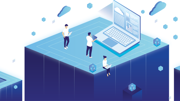 Tăng tốc hành trình chuyển đổi số quốc gia