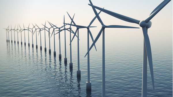 Năng lượng tái tạo: Xu hướng áp đảo trong tương lai