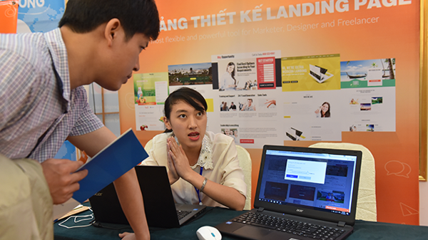 Lao động có kỹ năng: “Chìa khóa” để giải bài toán chuyển đổi số