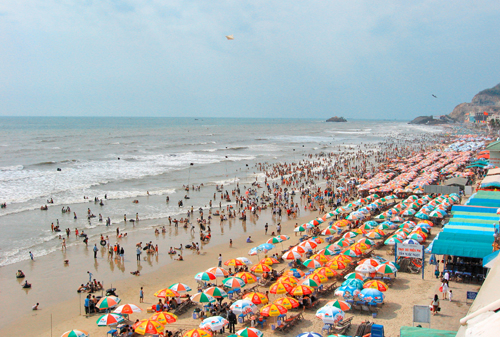 Vá “lỗ hổng” nhân sự ngành du lịch hậu đại dịch