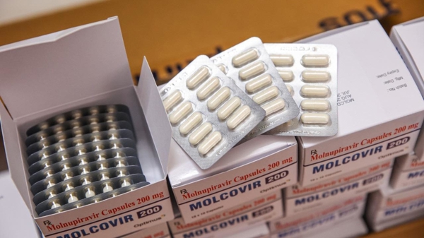 WHO: Không sử dụng thuốc Molnupiravir cho người trẻ, phụ nữ có thai và bà mẹ cho con bú