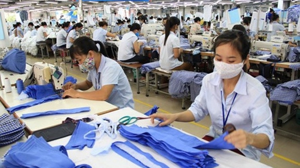 Doanh nghiệp thấy