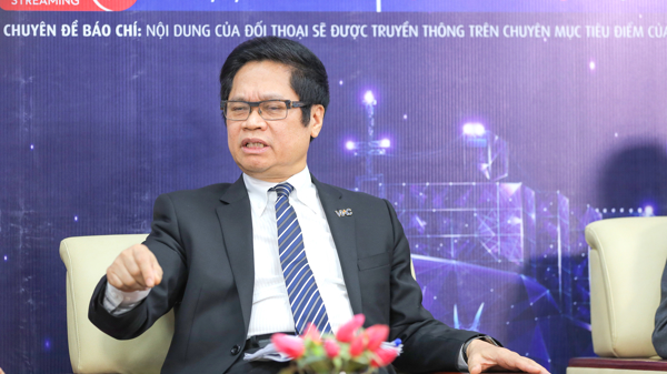 TS Vũ Tiến Lộc: Cơ hội để Việt Nam trở thành