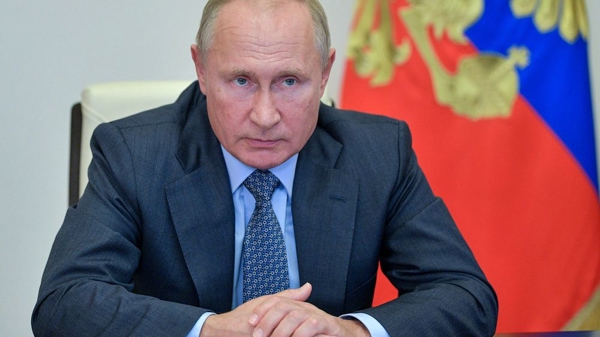 Vượt Iran và Triều Tiên, Nga thành quốc gia chịu nhiều trừng phạt nhất thế giới