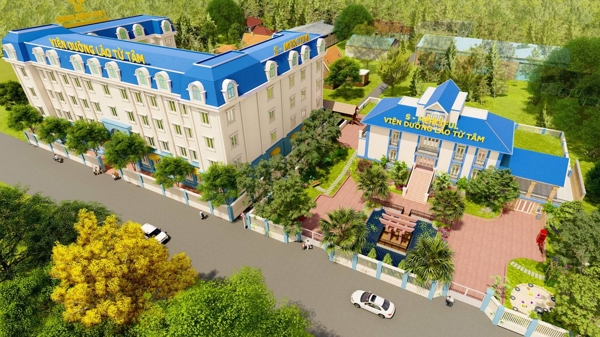 Nhà dưỡng lão ở Việt Nam: Hạn chế về nguồn cung lẫn chất lượng, chưa tương xứng với nhu cầu