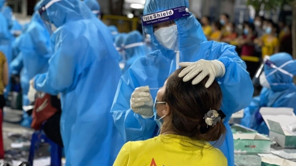 Nghiên cứu chuyển Covid-19 ra khỏi danh sách bệnh truyền nhiễm đặc biệt nguy hiểm