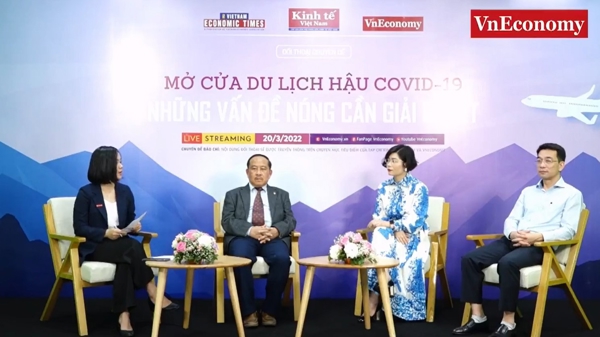 Giải bài toán vốn đâu để doanh nghiệp du lịch hồi phục?