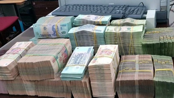 Vì sao chưa từ bỏ cấp hạn mức tín dụng?