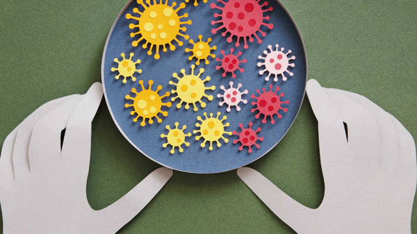 Virus ẩn náu trong tế bào dẫn đến hội chứng Covid kéo dài?