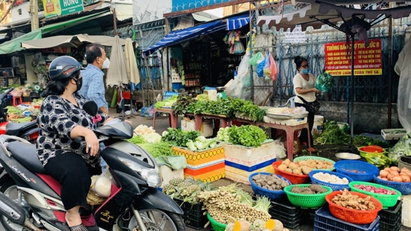 Trưởng Ban Dân nguyện Quốc hội