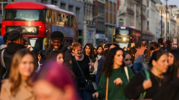 Anh phát hiện biến chủng virus mới Omicron XE